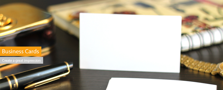 Business Card Design