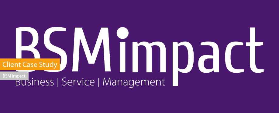 Clients - BSM impact